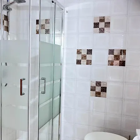 Apartment Accogliente A Pochi Minuti Dal Mare