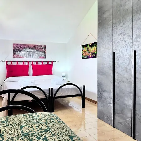 Apartment Accogliente A Pochi Minuti Dal Mare Marina di Sorso