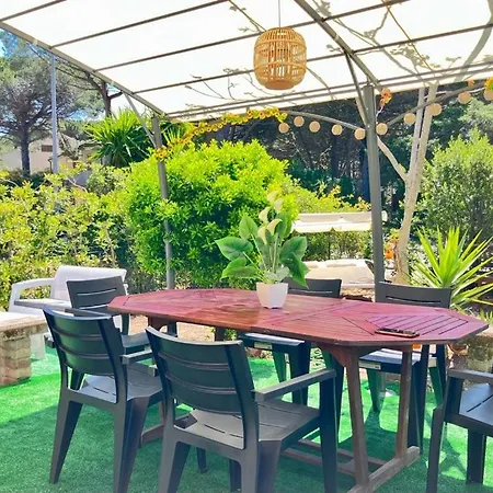 Accogliente A Pochi Minuti Dal Mare Apartment