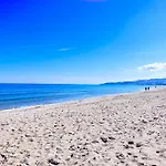 Accogliente A Pochi Minuti Dal Mare Lägenhet