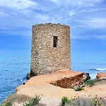 Accogliente A Pochi Minuti Dal Mare Lägenhet