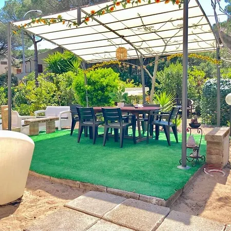 Accogliente A Pochi Minuti Dal Mare Marina di Sorso