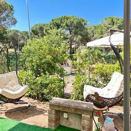 Accogliente A Pochi Minuti Dal Mare Marina di Sorso