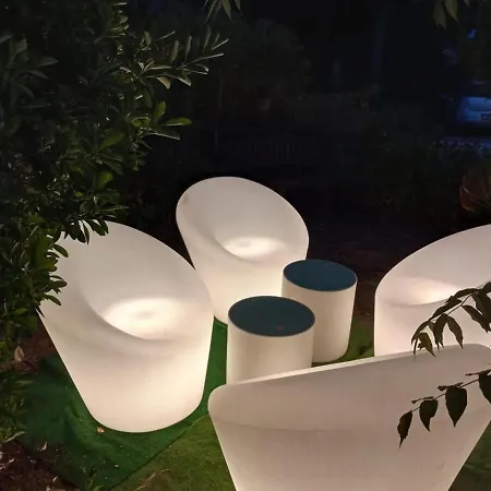 Accogliente A Pochi Minuti Dal Mare