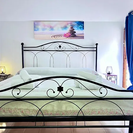 Lejlighed Accogliente A Pochi Minuti Dal Mare