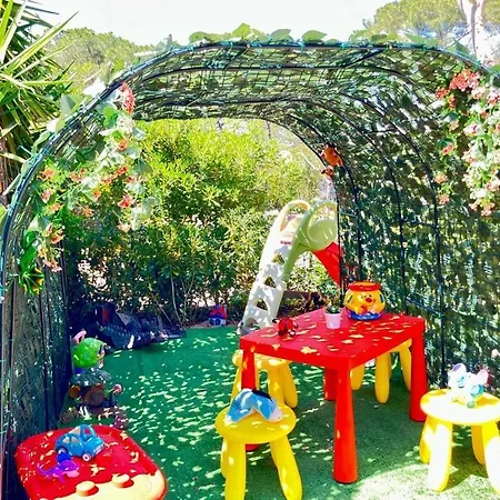 Lejlighed Accogliente A Pochi Minuti Dal Mare Marina di Sorso