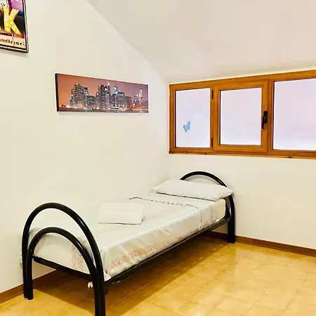 Accogliente A Pochi Minuti Dal Mare