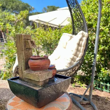 Lejlighed Accogliente A Pochi Minuti Dal Mare *