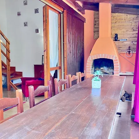 Accogliente A Pochi Minuti Dal Mare Lejlighed Marina di Sorso