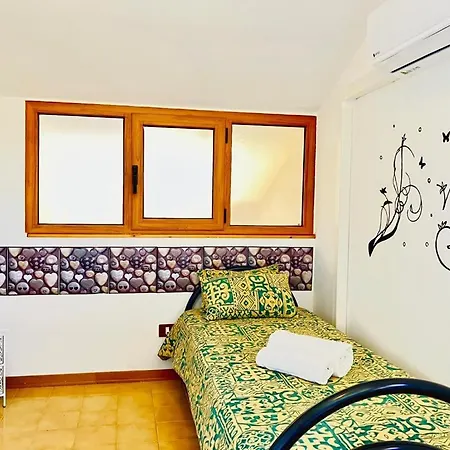 Accogliente A Pochi Minuti Dal Mare *