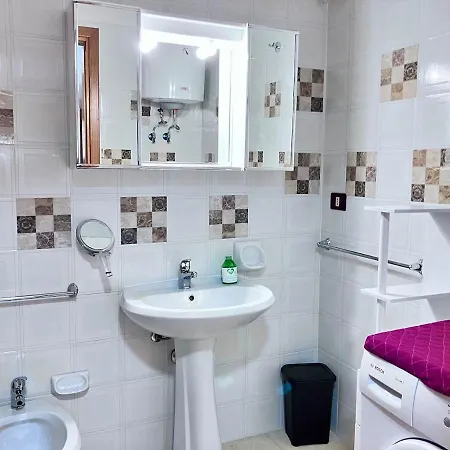 Accogliente A Pochi Minuti Dal Mare * Marina di Sorso