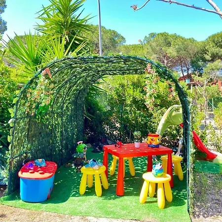 Accogliente A Pochi Minuti Dal Mare