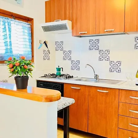 Lejlighed Accogliente A Pochi Minuti Dal Mare