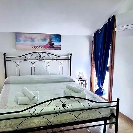 Accogliente A Pochi Minuti Dal Mare