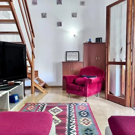 Accogliente A Pochi Minuti Dal Mare