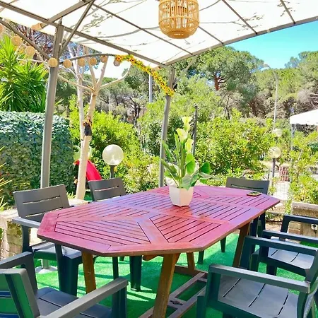 Lejlighed Accogliente A Pochi Minuti Dal Mare