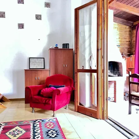 Accogliente A Pochi Minuti Dal Mare Lejlighed *