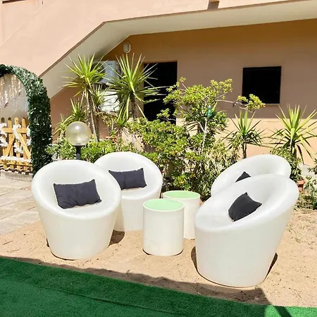 Accogliente A Pochi Minuti Dal Mare *