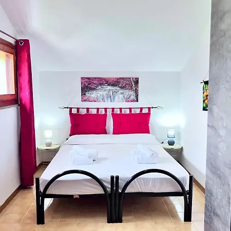 Accogliente A Pochi Minuti Dal Mare * Marina di Sorso