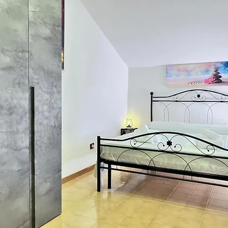 Accogliente A Pochi Minuti Dal Mare