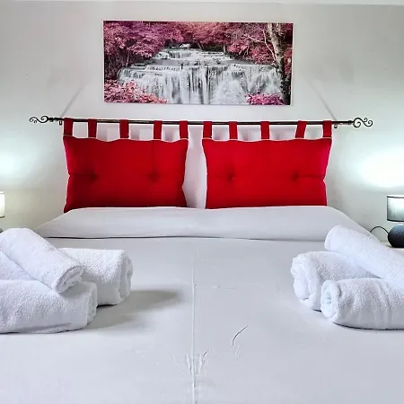 Accogliente A Pochi Minuti Dal Mare Apartmán Marina di Sorso