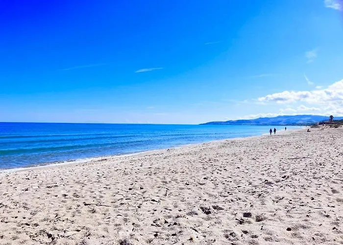 Accogliente A Pochi Minuti Dal Mare Daire