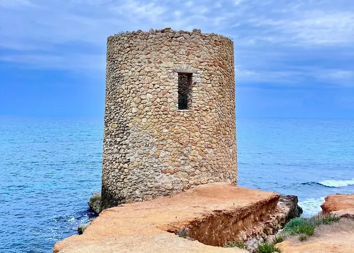 Accogliente A Pochi Minuti Dal Mare Daire